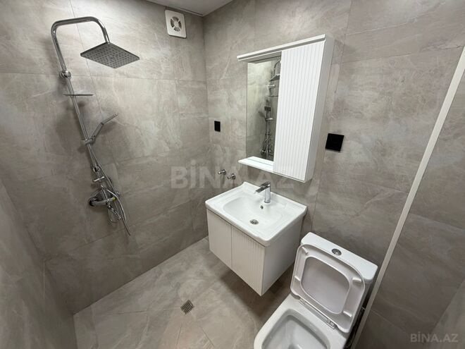 Продаётся 2-комн. вторичка 35 м², м. Нефтчиляр, photo 10 from 13