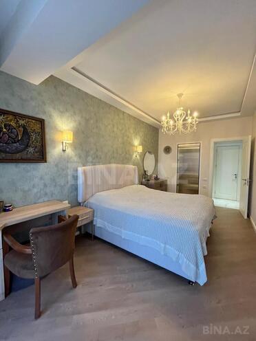 Satılır 3 otaqlı yeni tikili 92 m², Şah İsmayıl Xətai m., photo 8 from 17