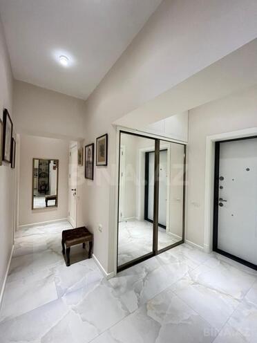 Satılır 3 otaqlı yeni tikili 92 m², Şah İsmayıl Xətai m., photo 6 from 17