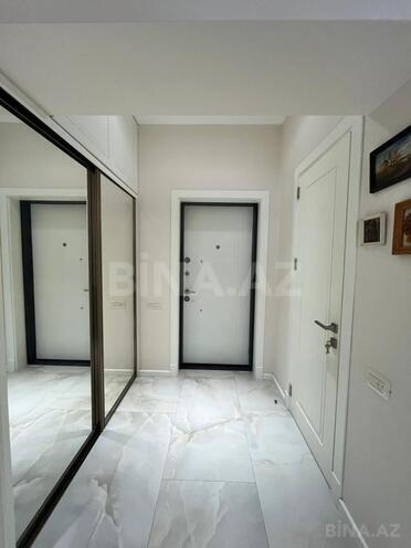 Satılır 3 otaqlı yeni tikili 92 m², Şah İsmayıl Xətai m., photo 12 from 17