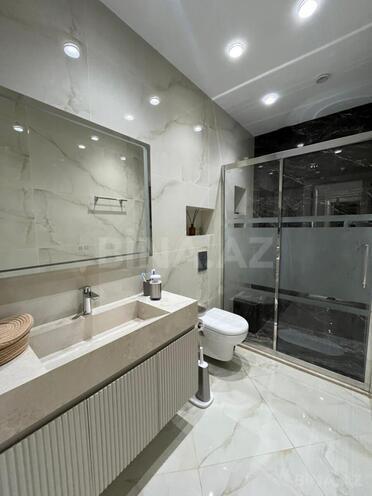 Satılır 3 otaqlı yeni tikili 92 m², Şah İsmayıl Xətai m., photo 14 from 17