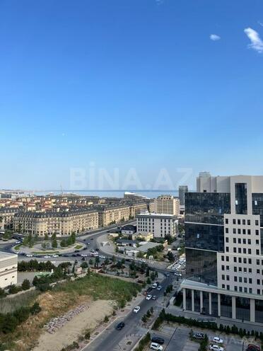Satılır 3 otaqlı yeni tikili 92 m², Şah İsmayıl Xətai m., photo 15 from 17