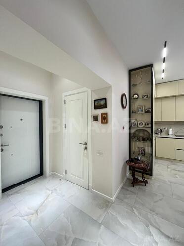Satılır 3 otaqlı yeni tikili 92 m², Şah İsmayıl Xətai m., photo 9 from 17