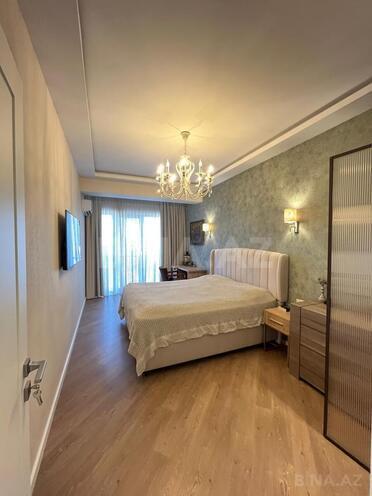 Satılır 3 otaqlı yeni tikili 92 m², Şah İsmayıl Xətai m., photo 7 from 17