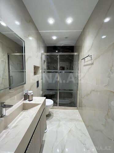 Satılır 3 otaqlı yeni tikili 92 m², Şah İsmayıl Xətai m., photo 13 from 17