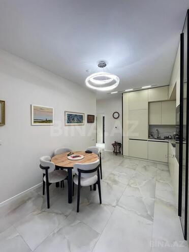 Satılır 3 otaqlı yeni tikili 92 m², Şah İsmayıl Xətai m., photo 4 from 17