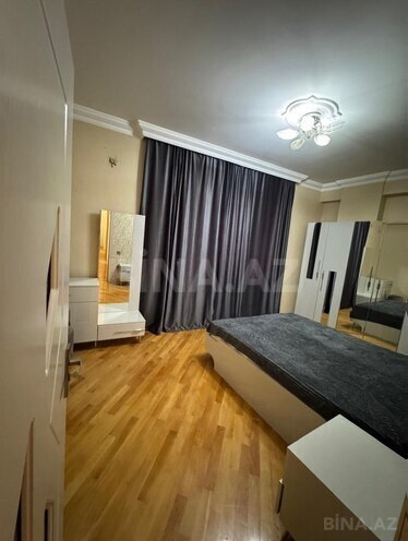 Satılır 2 otaqlı yeni tikili 82 m², 8-ci mikrorayon q., photo 4 from 11