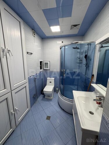 Satılır 2 otaqlı yeni tikili 82 m², 8-ci mikrorayon q., photo 9 from 11