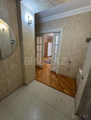 Satılır 2 otaqlı yeni tikili 82 m², 8-ci mikrorayon q., photo 8 from 11