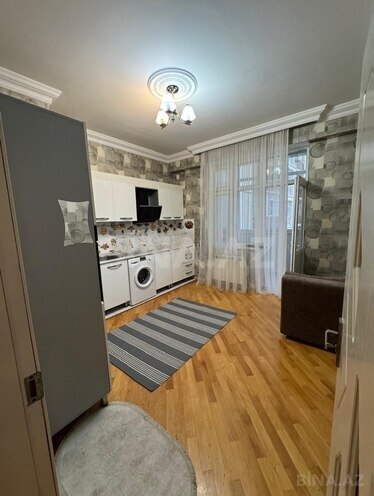 Satılır 2 otaqlı yeni tikili 82 m², 8-ci mikrorayon q., photo 5 from 11