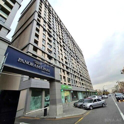 Продаётся 3-комн. новостройка 110 м², м. Ази Асланов, photo 1 from 19