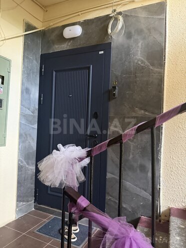 Satılır 3 otaqlı köhnə tikili 55 m², Memar Əcəmi m., photo 6 from 16