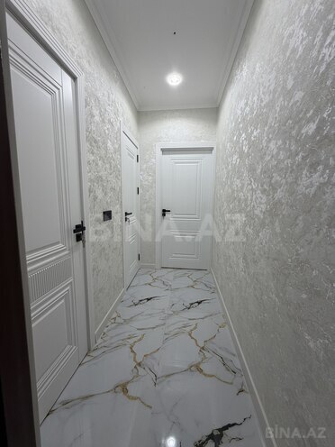Satılır 3 otaqlı köhnə tikili 55 m², Memar Əcəmi m., photo 7 from 16