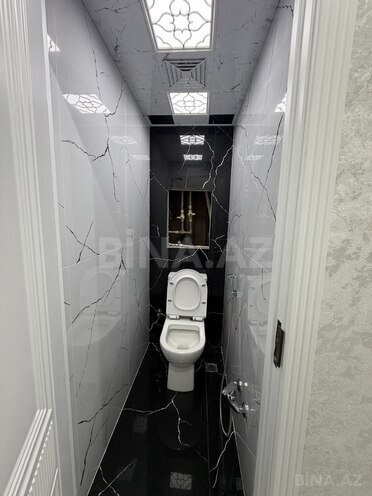 Satılır 3 otaqlı köhnə tikili 55 m², Memar Əcəmi m., photo 9 from 16