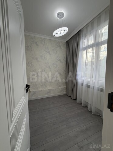 Satılır 3 otaqlı köhnə tikili 55 m², Memar Əcəmi m., photo 15 from 16