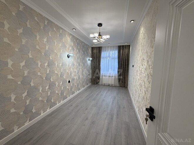 Satılır 3 otaqlı köhnə tikili 55 m², Memar Əcəmi m., photo 14 from 16