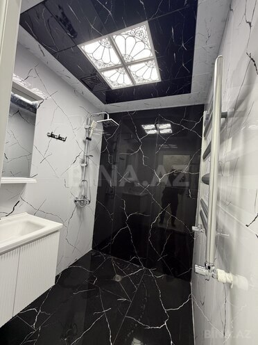 Satılır 3 otaqlı köhnə tikili 55 m², Memar Əcəmi m., photo 10 from 16