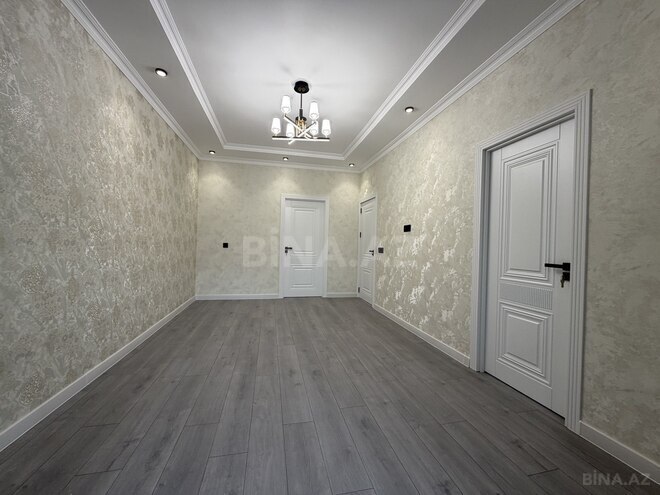 Satılır 3 otaqlı köhnə tikili 55 m², Memar Əcəmi m., photo 5 from 16