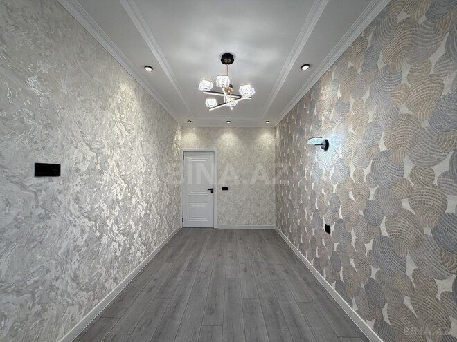Satılır 3 otaqlı köhnə tikili 55 m², Memar Əcəmi m., photo 8 from 16