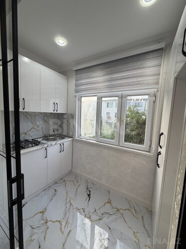 Satılır 3 otaqlı köhnə tikili 55 m², Memar Əcəmi m., photo 12 from 16