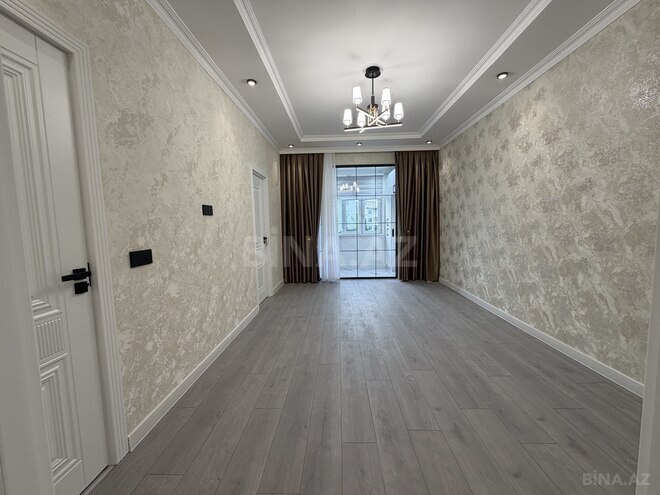 Satılır 3 otaqlı köhnə tikili 55 m², Memar Əcəmi m., photo 4 from 16