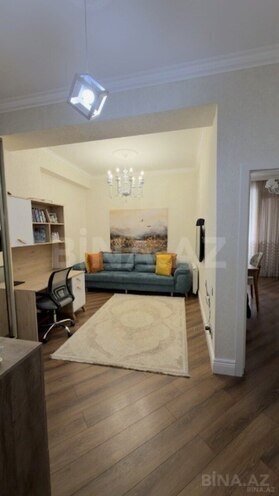 Продаётся 2-комн. новостройка 56 м², Наримановский  р., photo 1 from 14