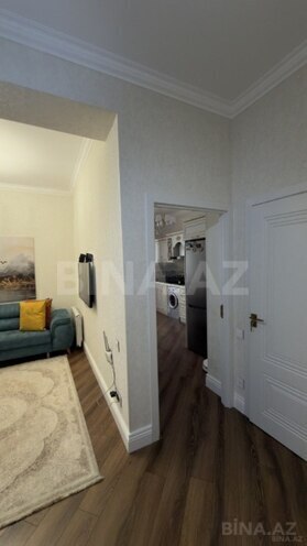 Продаётся 2-комн. новостройка 56 м², Наримановский  р., photo 8 from 14