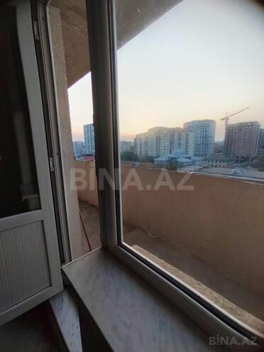 İcarəyə verilir 2 otaqlı yeni tikili 70 m², Nəriman Nərimanov m., photo 9 from 11