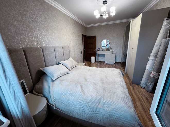Satılır 4 otaqlı köhnə tikili 110 m², Binəqədi r., photo 9 from 31