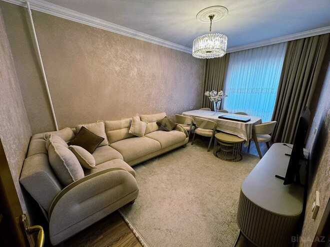 Satılır 4 otaqlı köhnə tikili 110 m², Binəqədi r., photo 4 from 31