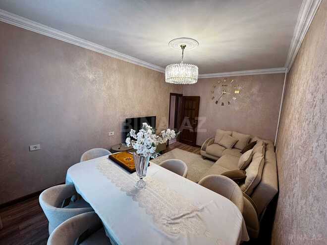 Satılır 4 otaqlı köhnə tikili 110 m², Binəqədi r., photo 5 from 31