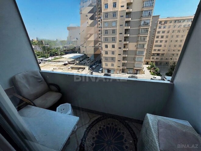 Satılır 4 otaqlı köhnə tikili 110 m², Binəqədi r., photo 19 from 31