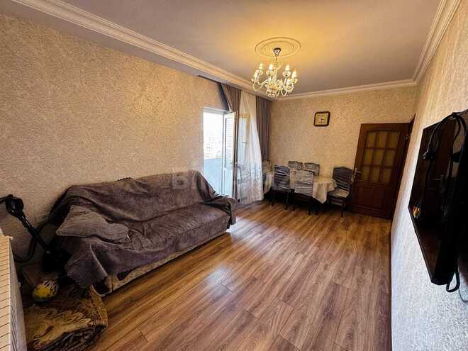 Satılır 4 otaqlı köhnə tikili 110 m², Binəqədi r., photo 11 from 31