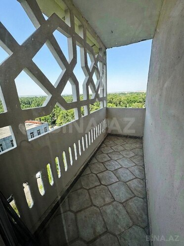 Satılır 4 otaqlı köhnə tikili 110 m², Binəqədi r., photo 22 from 31