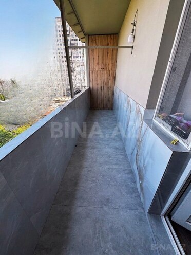 Satılır 4 otaqlı köhnə tikili 110 m², Binəqədi r., photo 28 from 31