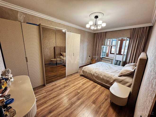 Satılır 4 otaqlı köhnə tikili 110 m², Binəqədi r., photo 8 from 31