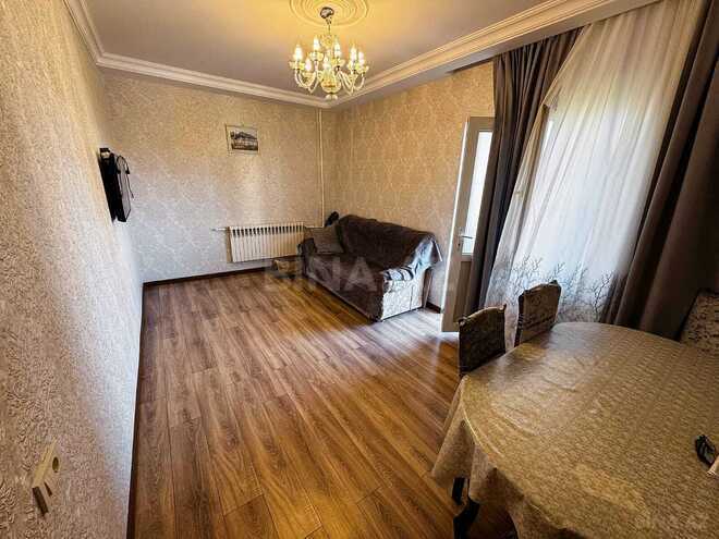 Satılır 4 otaqlı köhnə tikili 110 m², Binəqədi r., photo 10 from 31