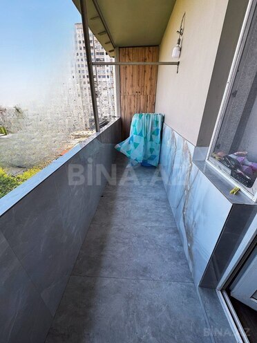 Satılır 4 otaqlı köhnə tikili 110 m², Binəqədi r., photo 17 from 31