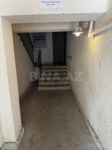 Satılır 4 otaqlı köhnə tikili 110 m², Binəqədi r., photo 30 from 31