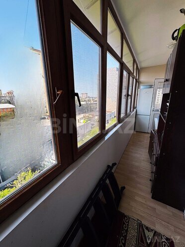 Satılır 4 otaqlı köhnə tikili 110 m², Binəqədi r., photo 23 from 31