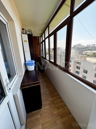 Satılır 4 otaqlı köhnə tikili 110 m², Binəqədi r., photo 27 from 31
