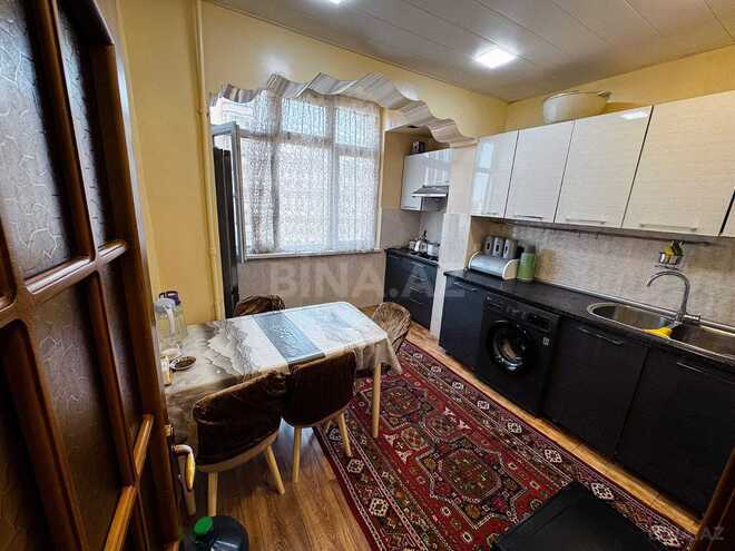 Satılır 4 otaqlı köhnə tikili 110 m², Binəqədi r., photo 14 from 31