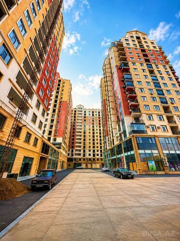 Продаётся 2-комн. новостройка 85 м², м. Нариман Нариманов, photo 4 from 16