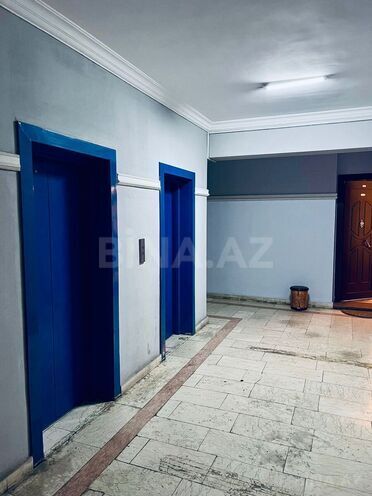 İcarəyə verilir 4 otaqlı yeni tikili 145 m², İçəri Şəhər m., photo 7 from 19