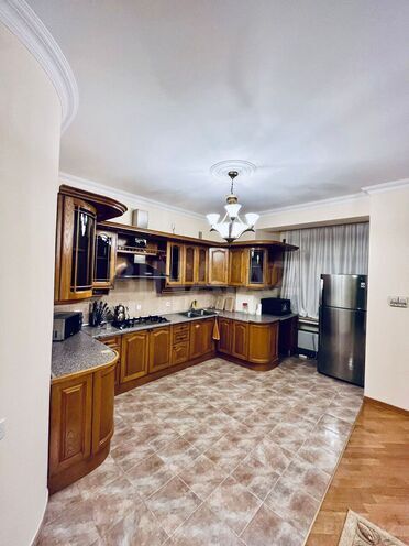 İcarəyə verilir 4 otaqlı yeni tikili 145 m², İçəri Şəhər m., photo 5 from 19