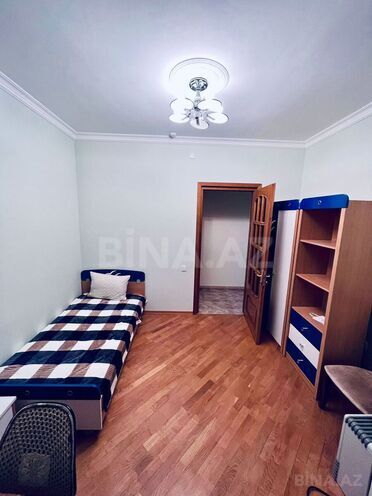 İcarəyə verilir 4 otaqlı yeni tikili 145 m², İçəri Şəhər m., photo 17 from 19