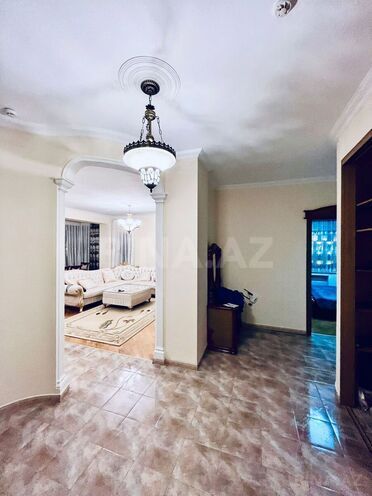 İcarəyə verilir 4 otaqlı yeni tikili 145 m², İçəri Şəhər m., photo 1 from 19