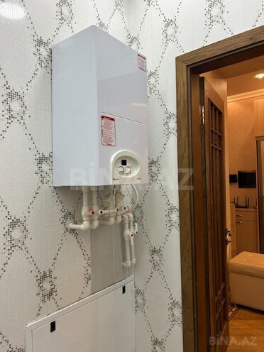 Продаётся 3-комн. новостройка 135 м², Насиминский  р., photo 30 from 32