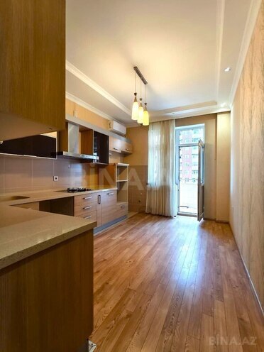 Satılır 3 otaqlı yeni tikili 110 m², Şah İsmayıl Xətai m., photo 11 from 18