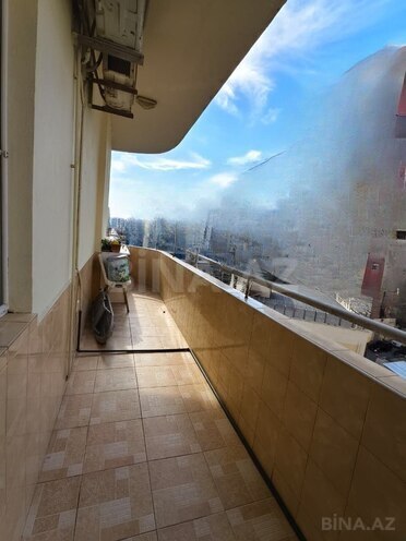 Satılır 3 otaqlı yeni tikili 110 m², Şah İsmayıl Xətai m., photo 13 from 18